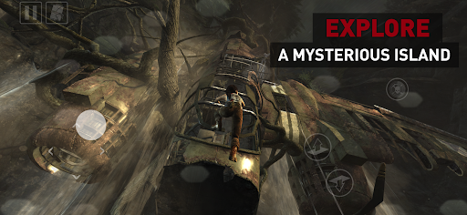 Tomb Raider™ screenshot
