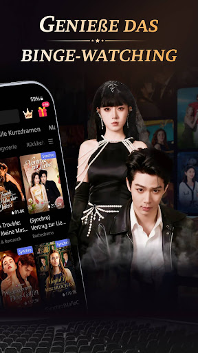 NetShort -Beliebte Dramen & TV Screenshot