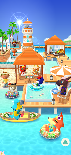 Animal Crossing: Pocket Camp C Screenshot