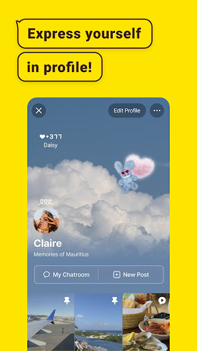 KakaoTalk : Messenger screenshot