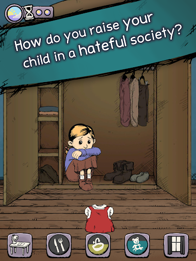 My Child Lebensborn screenshot
