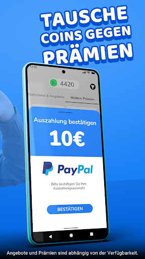 Money Well - Spiel und gewinn Screenshot