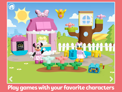 LEGO® DUPLO® Disney screenshot