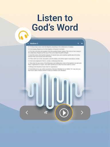 King James Bible Study KJV screenshot