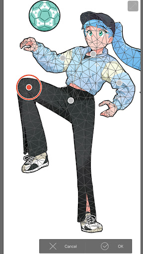 CLIP STUDIO PAINT Screenshot