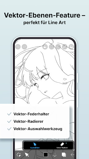 ibis Paint X Screenshot