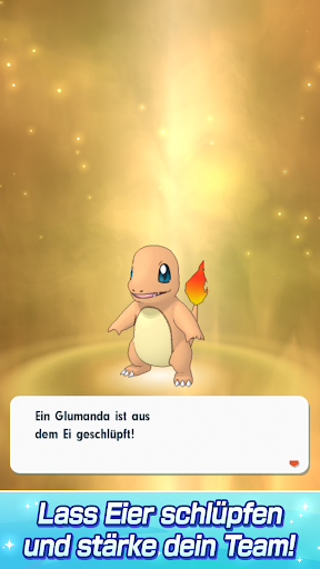 Pokémon Masters EX Screenshot