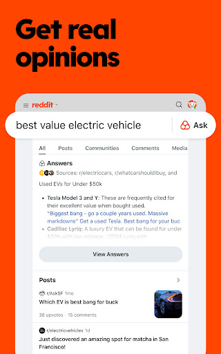 Reddit screenshot