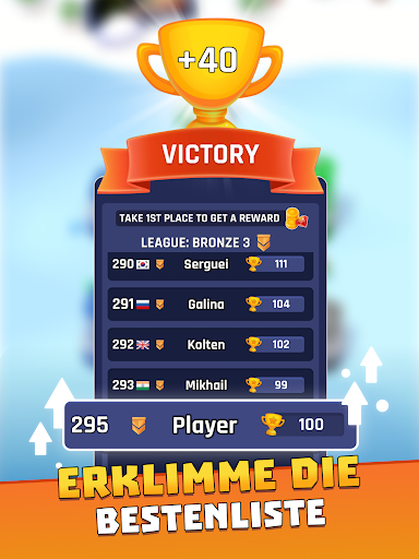 Tower War - Strategiespiel Screenshot