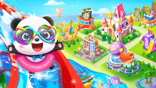 BabyBus Kids: Play & Learn screenshot