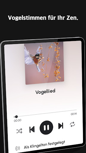 Klingeltöne für Android™ Screenshot