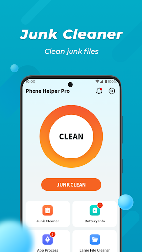 Phone Helper Pro screenshot