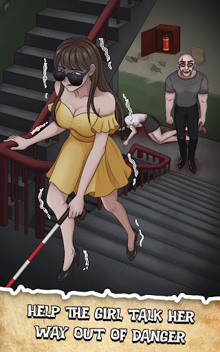 Nightmare Puzzles: The Unknown screenshot