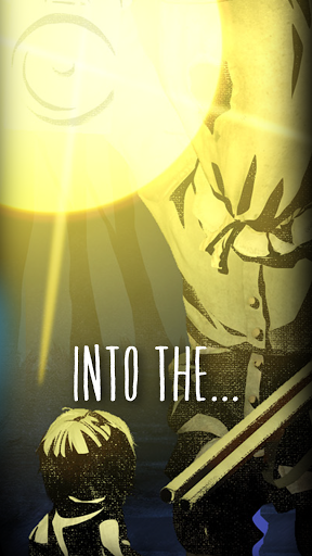 Captura de pantalla de Little Nightmares Comics