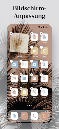 Themify - Themes, Icon, Widget Screenshot