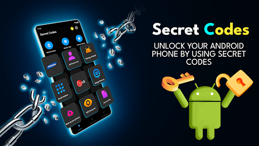 Geheimcodes und mobile Hacks Screenshot