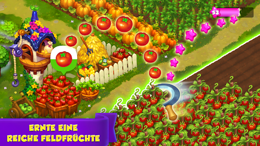 Royal Farm Screenshot