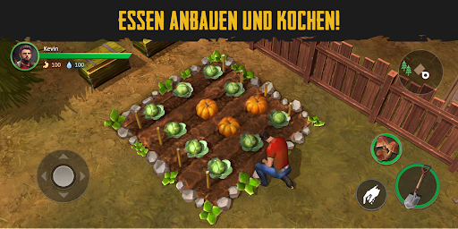 Live or Die: Überleben Pro Screenshot