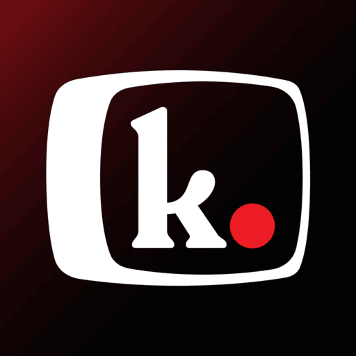 Kuku TV: Short Drama & Stories-Symbol