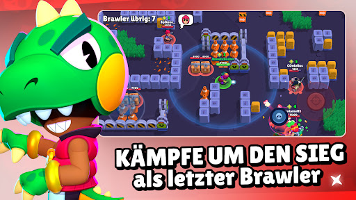 Brawl Stars Screenshot