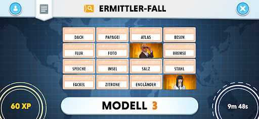 CODENAMES APP Screenshot