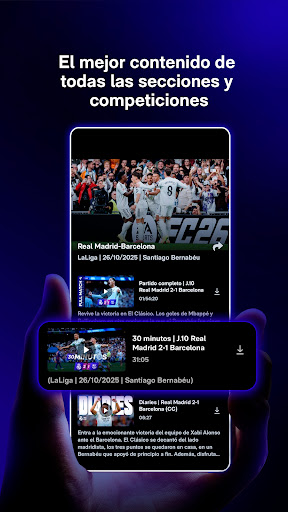 RM Play Screenshot