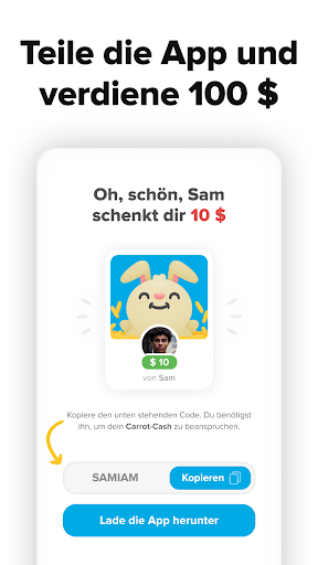 Hopper: Flug, Hotel & Auto Screenshot