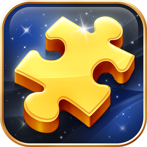 Tägliche Puzzles-Symbol