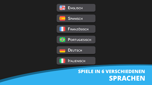 Wordling! Wortherausforderung Screenshot