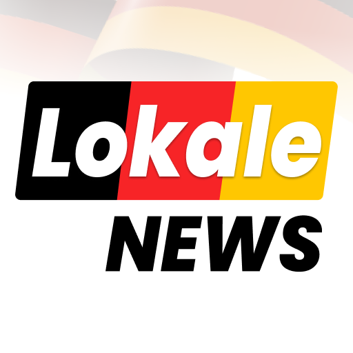 Lokale News - Eilmeldung-Symbol