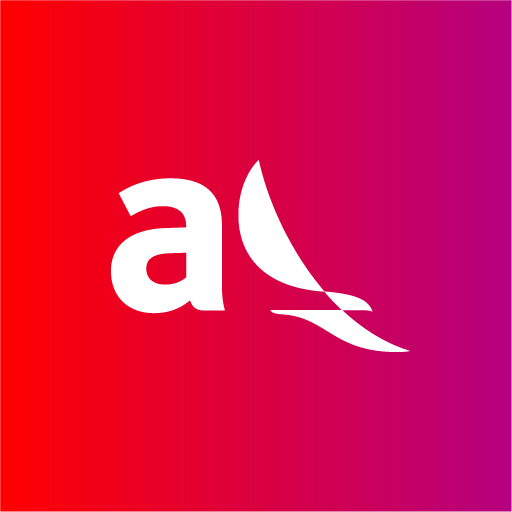 Icono de avianca