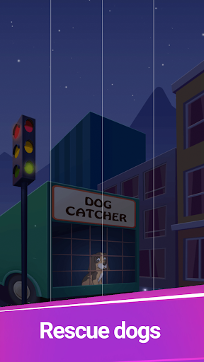 Captura de pantalla de Cat Dog Music Voice