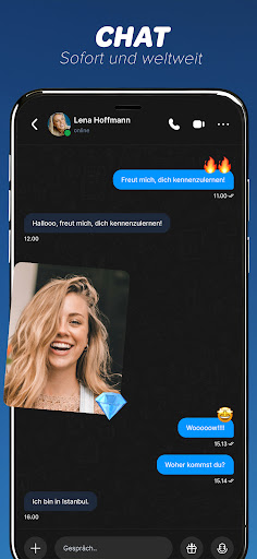 SuperLive- Live Stream & Chat Screenshot
