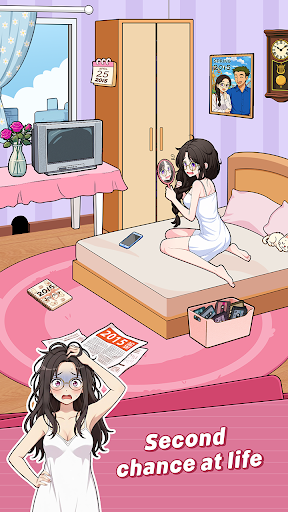 Tricky Story screenshot