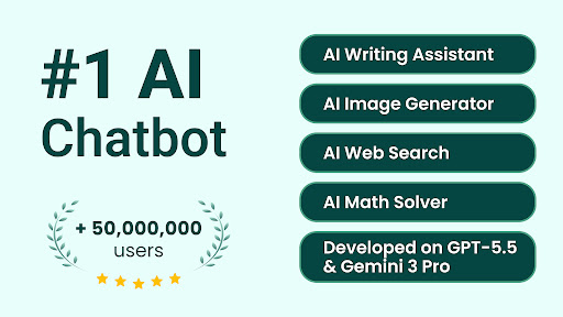 Chat AI: Ask Agent Anything screenshot