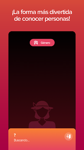 Captura de pantalla de Who -- Call&Match