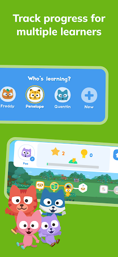 Learn Spanish – Studycat screenshot