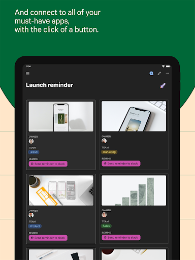 Coda screenshot