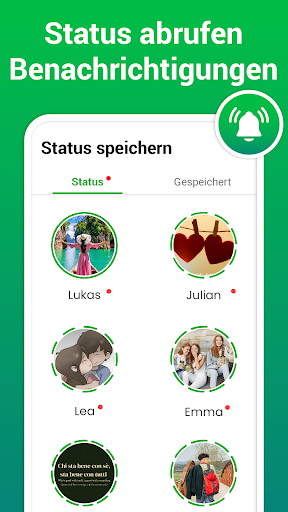 Status Saver - Download Status Screenshot