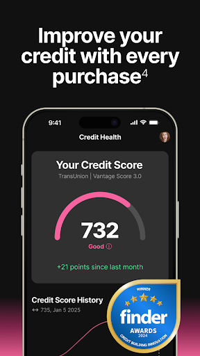 Step: All-In-One Money App screenshot