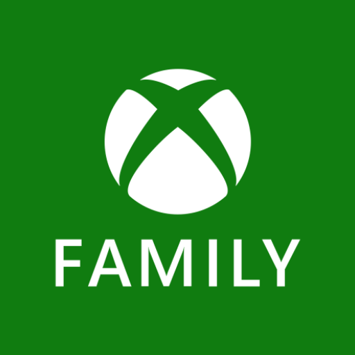 Icono de Xbox Family Settings