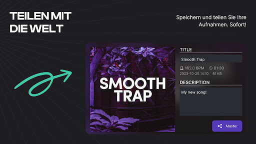 Remixlive - Mach Musik & Beats Screenshot