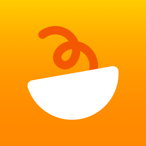 Samsung Food: Mahlzeitplanung-Symbol