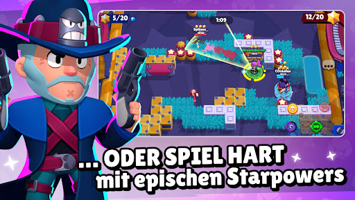 Brawl Stars Screenshot