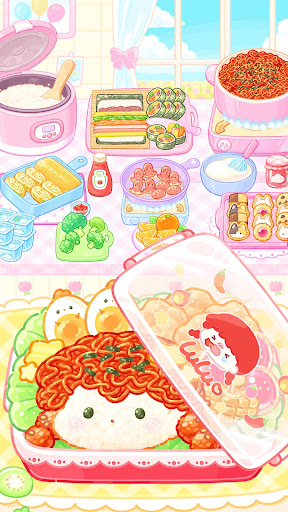 Captura de pantalla de Tanghulu Master - Mukbang ASMR