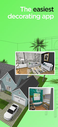 Home Design 3D: Draw & Plan screenshot