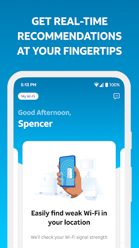 Captura de pantalla de Smart Home Manager