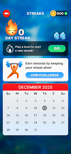 Wordscapes Search: Word Games screenshot