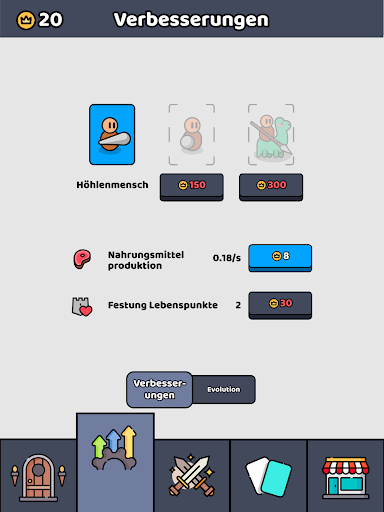 We are Warriors Screenshot