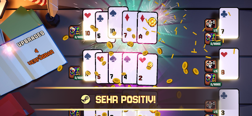 This Aint Even Poker, Ya Joker Screenshot